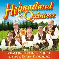 Heimatland Quintett