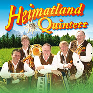 Heimatland Quintett