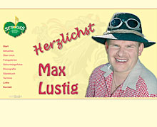 Max Lustig