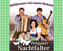 Pongauer Nachtfalter