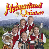 Heimatland Quintett