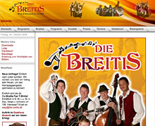 Die Breitis